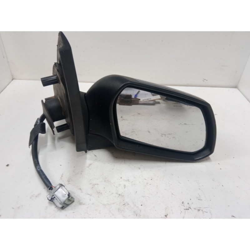 Recambio de retrovisor electrico derecho para ford mondeo iii sedán (b4y) 2.0 16v tddi / tdci referencia OEM IAM   