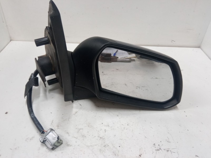 Recambio de retrovisor electrico derecho para ford mondeo iii sedán (b4y) 2.0 16v tddi / tdci referencia OEM IAM   