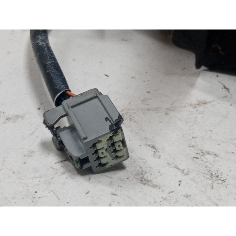Recambio de retrovisor electrico derecho para ford mondeo iii sedán (b4y) 2.0 16v tddi / tdci referencia OEM IAM   