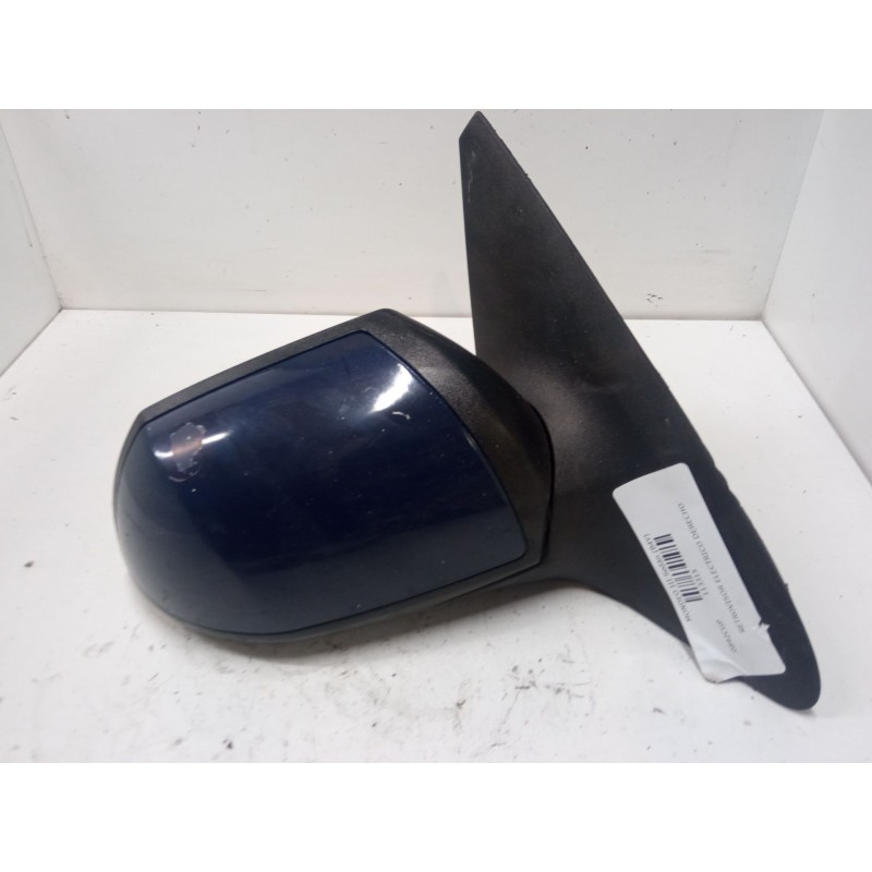 Recambio de retrovisor electrico derecho para ford mondeo iii sedán (b4y) 2.0 16v tddi / tdci referencia OEM IAM   