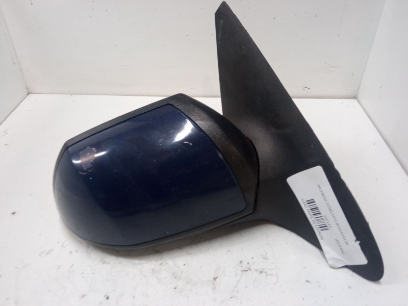 Recambio de retrovisor electrico derecho para ford mondeo iii sedán (b4y) 2.0 16v tddi / tdci referencia OEM IAM   