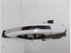 Recambio de maneta exterior puerta trasera derecha para ford galaxy ii (wa6) 2.0 tdci referencia OEM IAM   