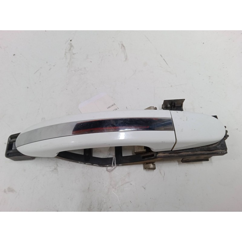 Recambio de maneta exterior puerta trasera derecha para ford galaxy ii (wa6) 2.0 tdci referencia OEM IAM   