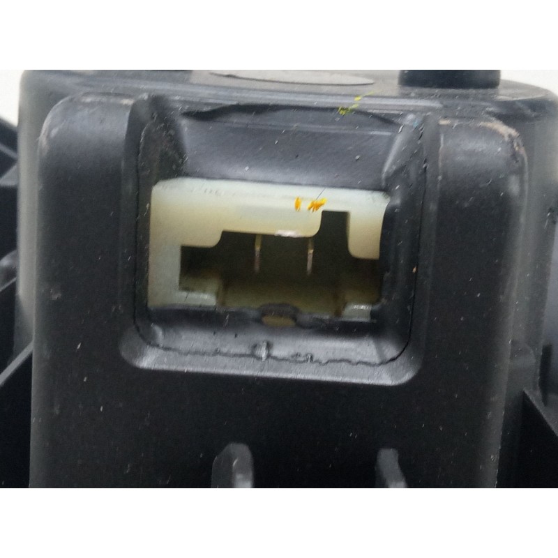 Recambio de motor calefaccion para fiat doblo caja/chasis (263_) 1.3 d multijet referencia OEM IAM 5T7430000  