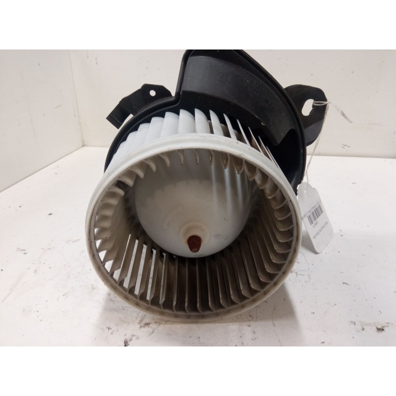 Recambio de motor calefaccion para fiat doblo caja/chasis (263_) 1.3 d multijet referencia OEM IAM 5T7430000  
