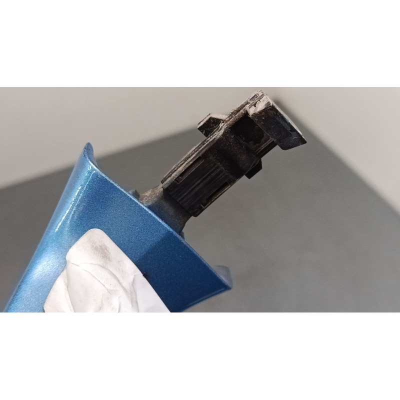Recambio de maneta exterior puerta trasera derecha para ford fiesta vi (cb1, ccn) 1.4 tdci referencia OEM IAM   