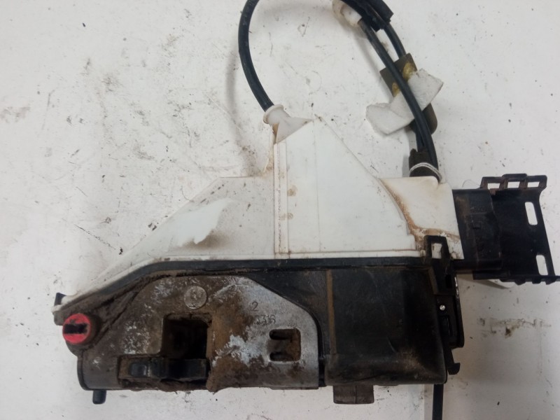 Recambio de cerradura puerta trasera izquierda para citroën c3 ii (sc_) 1.2 vti 82 referencia OEM IAM 006248 A04994 
