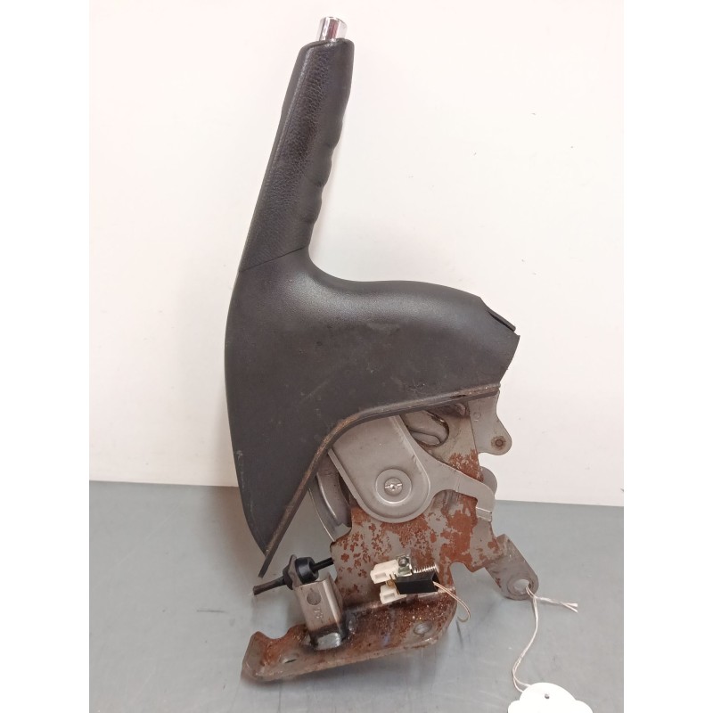 Recambio de palanca freno mano para ford fiesta vi (cb1, ccn) 1.4 tdci referencia OEM IAM 8V512780AJW  