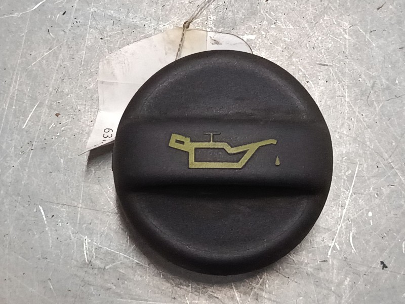 Recambio de tapon de aceite para ford fiesta vi (cb1, ccn) 1.4 tdci referencia OEM IAM   