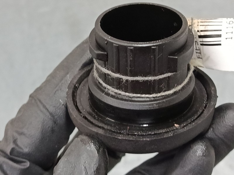 Recambio de tapon de aceite para ford fiesta vi (cb1, ccn) 1.4 tdci referencia OEM IAM   
