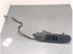 Recambio de maneta interior puerta delantera derecha para ford fiesta vi (cb1, ccn) 1.4 tdci referencia OEM IAM 8A61A22600BFW  