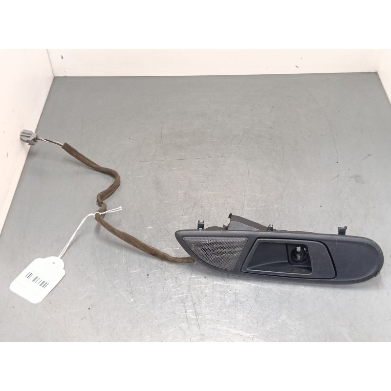 Recambio de maneta interior puerta delantera derecha para ford fiesta vi (cb1, ccn) 1.4 tdci referencia OEM IAM 8A61A22600BFW  