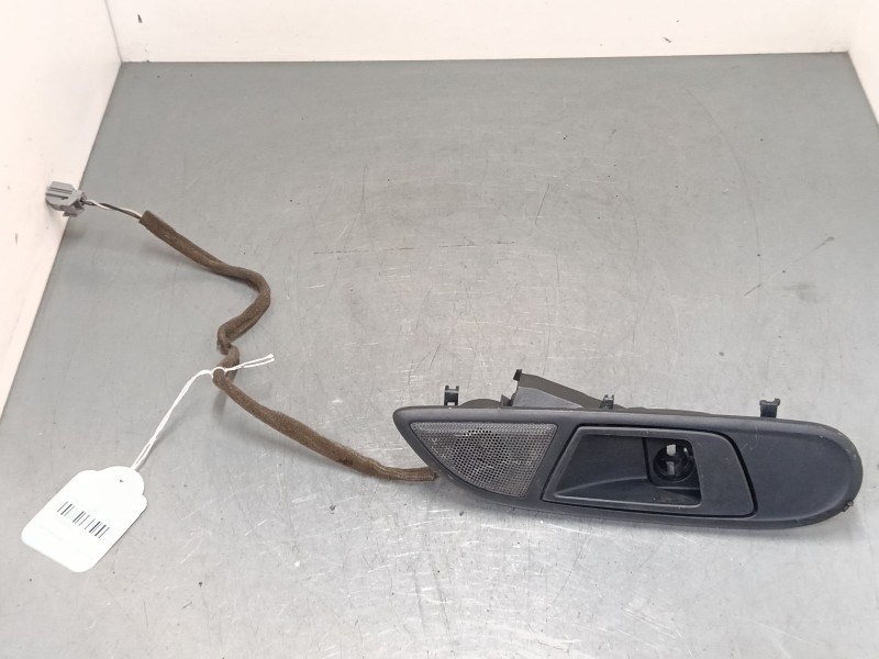 Recambio de maneta interior puerta delantera derecha para ford fiesta vi (cb1, ccn) 1.4 tdci referencia OEM IAM 8A61A22600BFW  