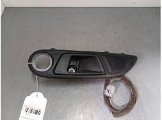 Recambio de maneta interior puerta delantera izquierda para ford fiesta vi (cb1, ccn) 1.4 tdci referencia OEM IAM   