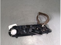 Recambio de maneta interior puerta delantera izquierda para ford fiesta vi (cb1, ccn) 1.4 tdci referencia OEM IAM    2