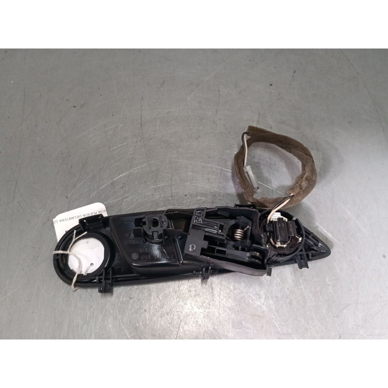 Recambio de maneta interior puerta delantera izquierda para ford fiesta vi (cb1, ccn) 1.4 tdci referencia OEM IAM   