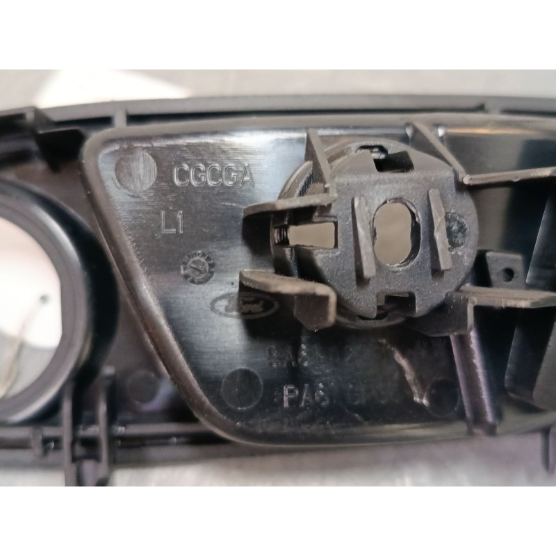 Recambio de maneta interior puerta delantera izquierda para ford fiesta vi (cb1, ccn) 1.4 tdci referencia OEM IAM   
