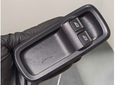 Recambio de mando elevalunas delantero izquierdo para ford fiesta vi (cb1, ccn) 1.4 tdci referencia OEM IAM 6A6T14A132AC  