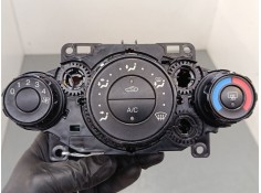 Recambio de mando calefaccion / a/a para ford fiesta vi (cb1, ccn) 1.4 tdci referencia OEM IAM 6A6119980AE  