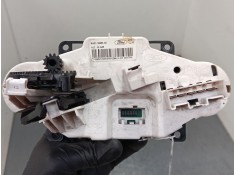Recambio de mando calefaccion / a/a para ford fiesta vi (cb1, ccn) 1.4 tdci referencia OEM IAM 6A6119980AE   2