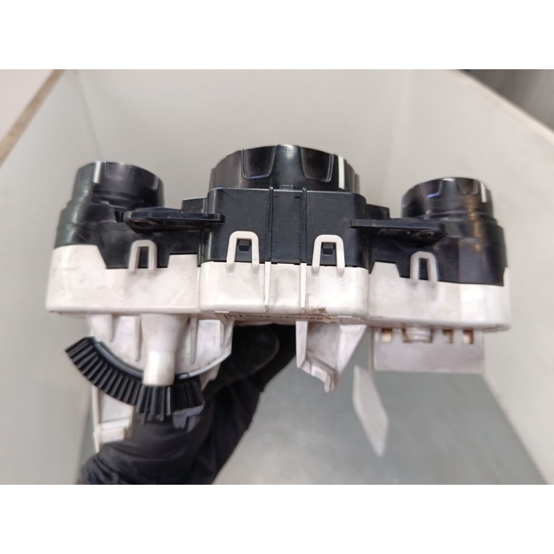 Recambio de mando calefaccion / a/a para ford fiesta vi (cb1, ccn) 1.4 tdci referencia OEM IAM 6A6119980AE  