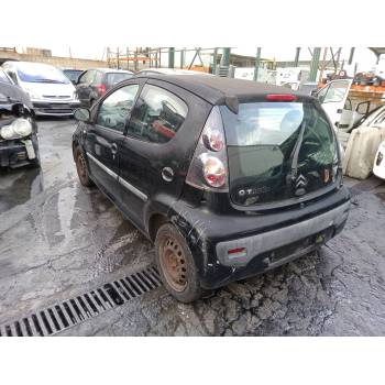 CITROËN C1 (PM_, PN_)