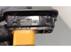 Recambio de mando elevalunas delantero derecho para ford fiesta vi (cb1, ccn) 1.4 tdci referencia OEM IAM 8A6T14529AB   2