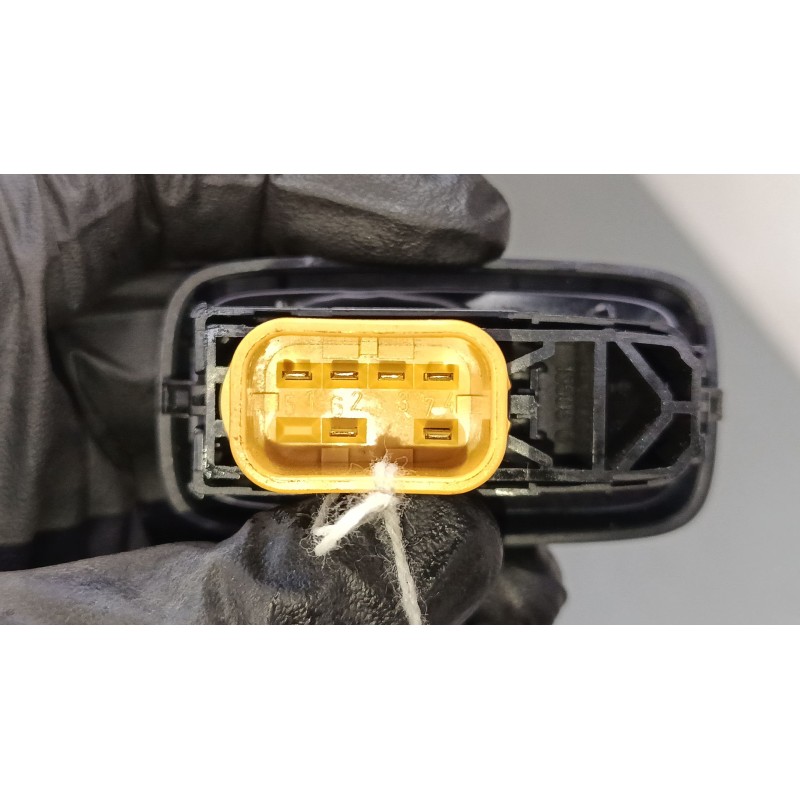 Recambio de mando elevalunas delantero derecho para ford fiesta vi (cb1, ccn) 1.4 tdci referencia OEM IAM 8A6T14529AB  
