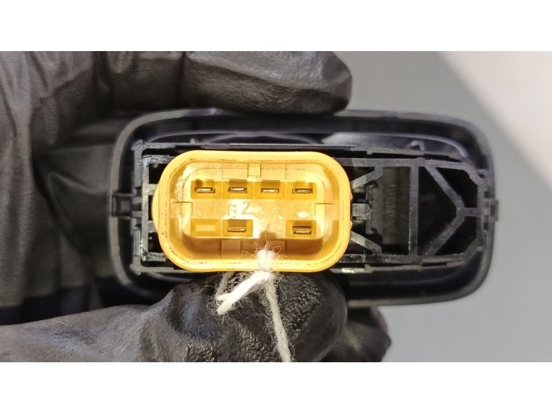 Recambio de mando elevalunas delantero derecho para ford fiesta vi (cb1, ccn) 1.4 tdci referencia OEM IAM 8A6T14529AB  