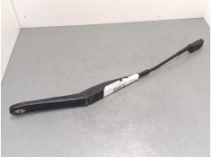 Recambio de brazo limpia delantero izquierdo para ford fiesta vi (cb1, ccn) 1.4 tdci referencia OEM IAM 8A6117526AB  
