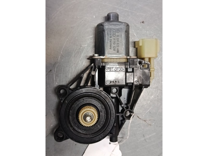 Recambio de motor elevaluna delantero izquierdo para ford fiesta vi (cb1, ccn) 1.4 tdci referencia OEM IAM 8A6114A389B  