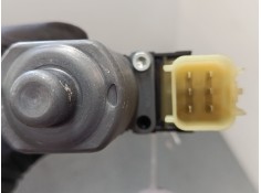 Recambio de motor elevaluna delantero izquierdo para ford fiesta vi (cb1, ccn) 1.4 tdci referencia OEM IAM 8A6114A389B   2