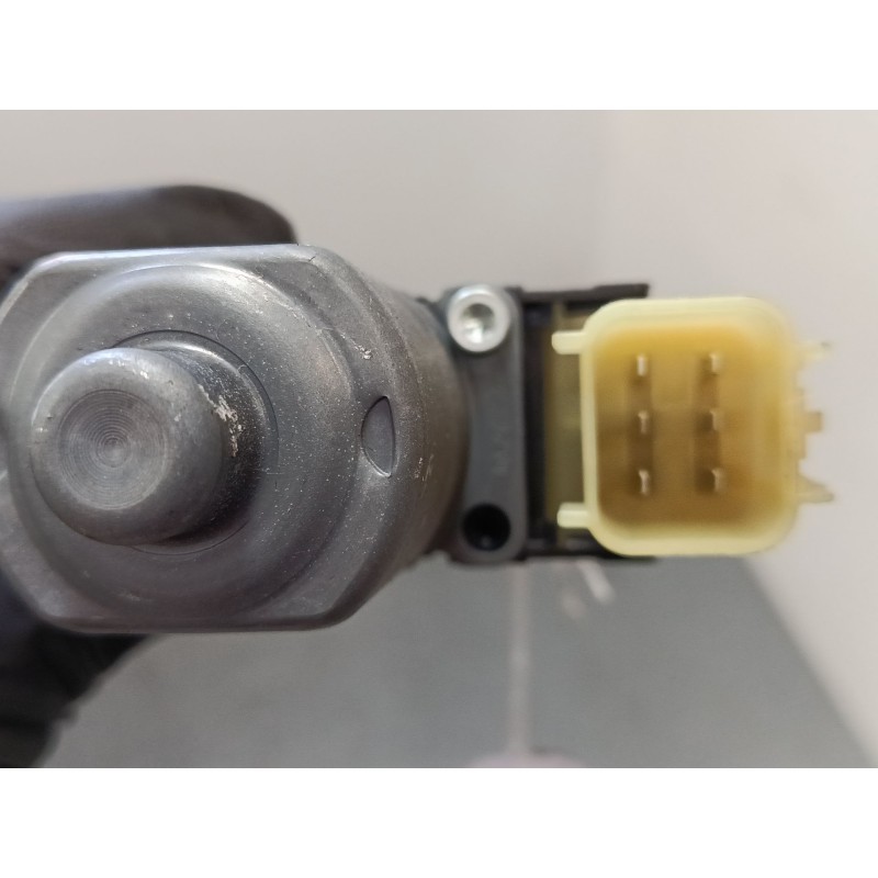 Recambio de motor elevaluna delantero izquierdo para ford fiesta vi (cb1, ccn) 1.4 tdci referencia OEM IAM 8A6114A389B  