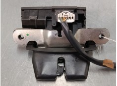 Recambio de cerradura maletero / porton para ford fiesta vi (cb1, ccn) 1.4 tdci referencia OEM IAM 8A61A442A66BE  