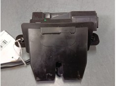 Recambio de cerradura maletero / porton para ford fiesta vi (cb1, ccn) 1.4 tdci referencia OEM IAM 8A61A442A66BE   2