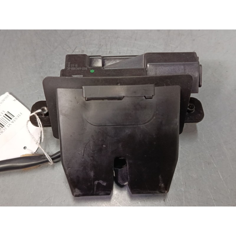 Recambio de cerradura maletero / porton para ford fiesta vi (cb1, ccn) 1.4 tdci referencia OEM IAM 8A61A442A66BE  