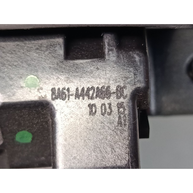 Recambio de cerradura maletero / porton para ford fiesta vi (cb1, ccn) 1.4 tdci referencia OEM IAM 8A61A442A66BE  