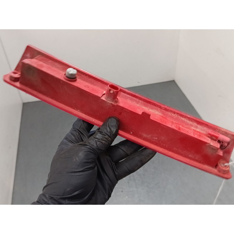 Recambio de luz central de freno para ford fiesta vi (cb1, ccn) 1.4 tdci referencia OEM IAM 8A6113A613AC  