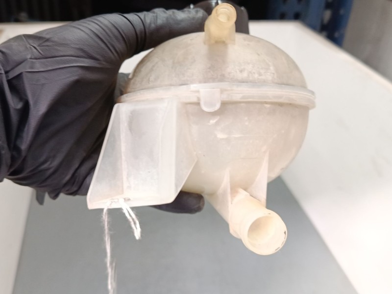 Recambio de botella expansion para dacia dokker furgoneta/monovolumen 1.6 lpg referencia OEM IAM 217107259R  