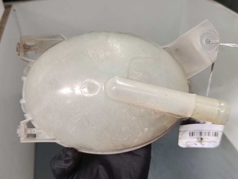 Recambio de botella expansion para dacia dokker furgoneta/monovolumen 1.6 lpg referencia OEM IAM 217107259R  