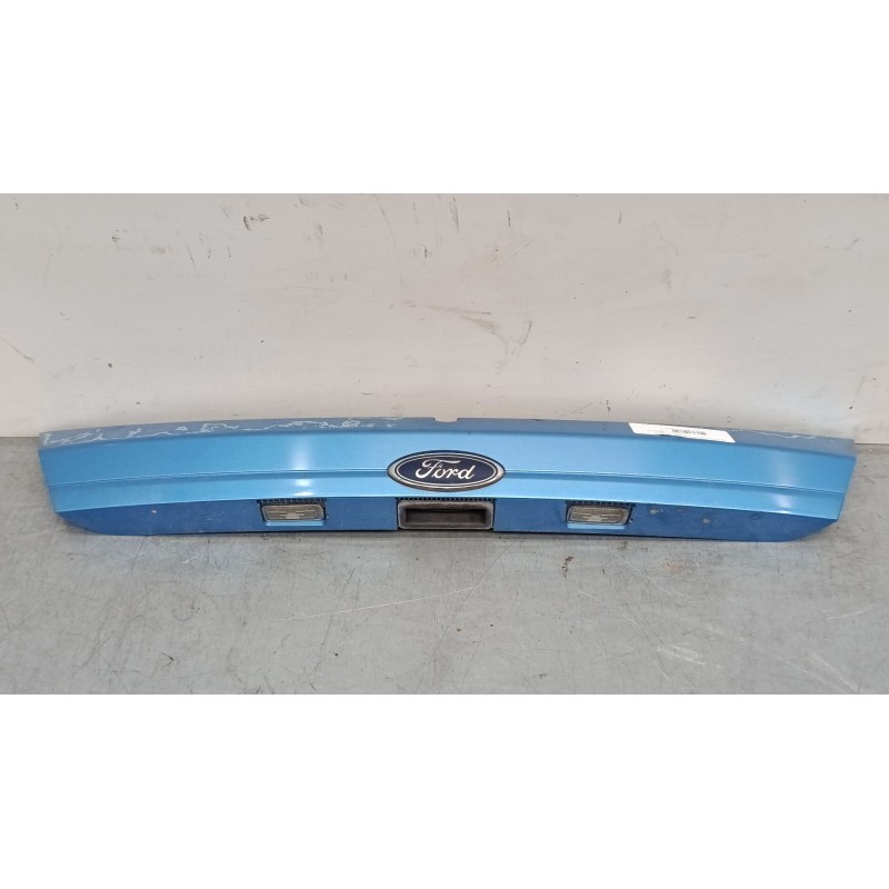 Recambio de maneta exterior electrica porton para ford fiesta vi (cb1, ccn) 1.4 tdci referencia OEM IAM 8A61A43404B  