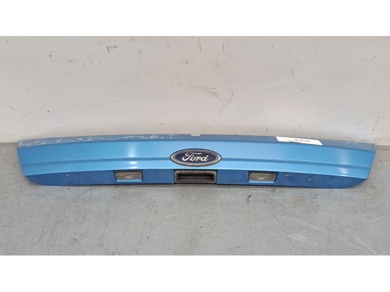 Recambio de maneta exterior electrica porton para ford fiesta vi (cb1, ccn) 1.4 tdci referencia OEM IAM 8A61A43404B  