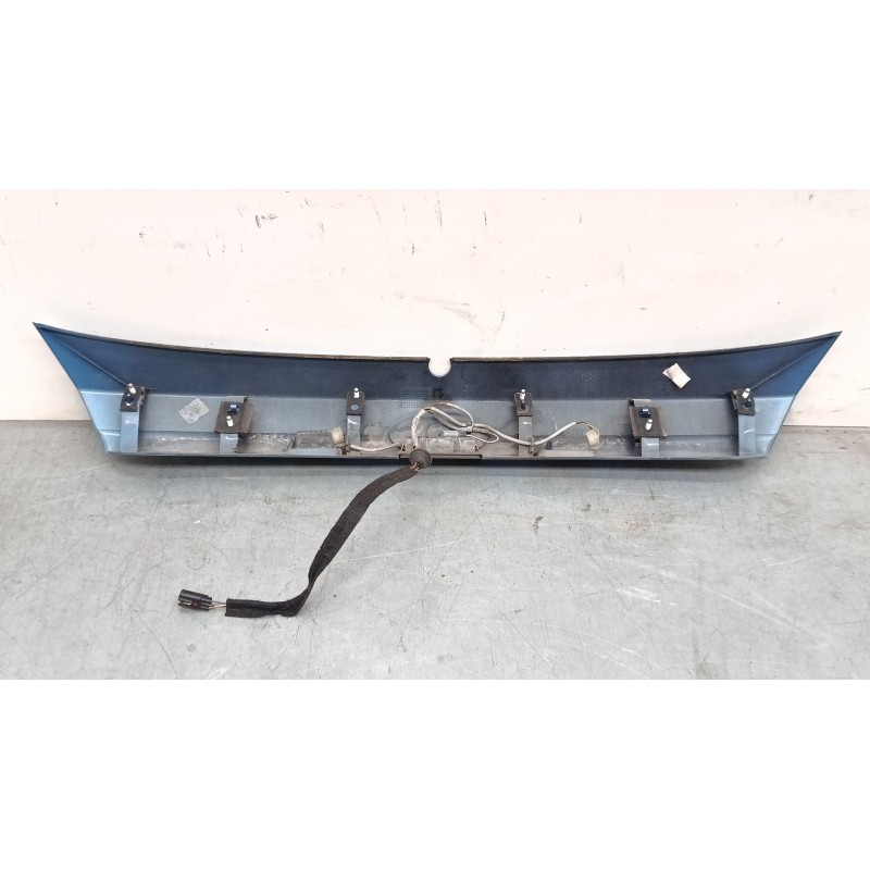 Recambio de maneta exterior electrica porton para ford fiesta vi (cb1, ccn) 1.4 tdci referencia OEM IAM 8A61A43404B  