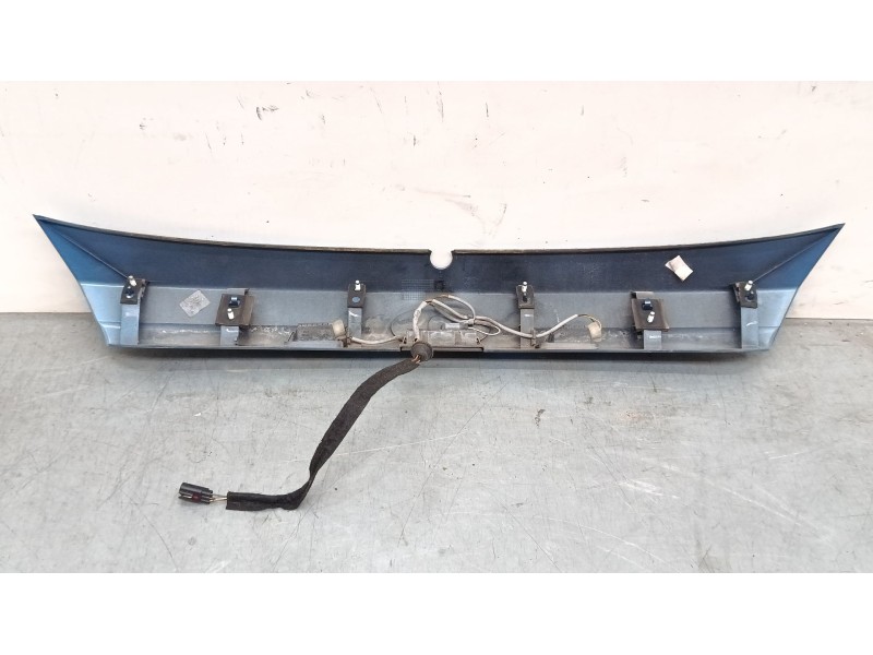 Recambio de maneta exterior electrica porton para ford fiesta vi (cb1, ccn) 1.4 tdci referencia OEM IAM 8A61A43404B  