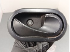 Recambio de maneta interior puerta delantera derecha para dacia dokker furgoneta/monovolumen 1.6 lpg referencia OEM IAM 82007338