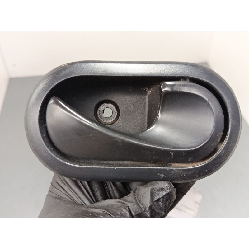 Recambio de maneta interior puerta delantera derecha para dacia dokker furgoneta/monovolumen 1.6 lpg referencia OEM IAM 82007338