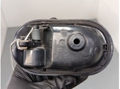 Recambio de maneta interior puerta delantera derecha para dacia dokker furgoneta/monovolumen 1.6 lpg referencia OEM IAM 82007338 2