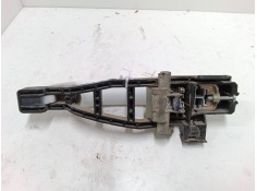 Recambio de maneta exterior puerta trasera derecha para ford galaxy ii (wa6) 2.0 tdci referencia OEM IAM    2