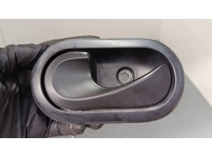 Recambio de maneta interior puerta delantera izquierda para dacia dokker furgoneta/monovolumen 1.6 lpg referencia OEM IAM 820073