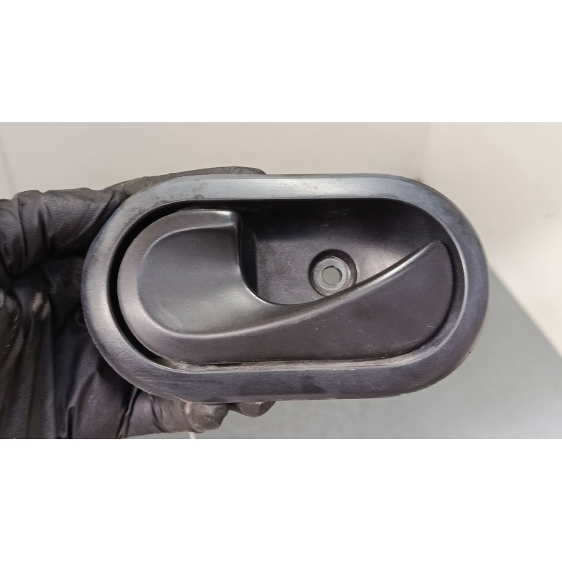Recambio de maneta interior puerta delantera izquierda para dacia dokker furgoneta/monovolumen 1.6 lpg referencia OEM IAM 820073